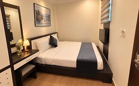 Rising Dragon Palace Hotel Hanoi